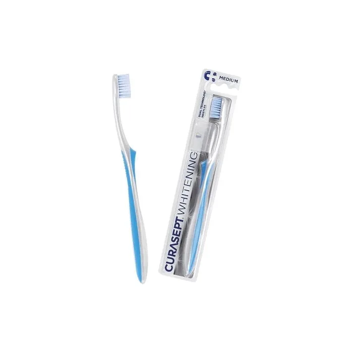 Curasept Whitening Whitening Toothbrush