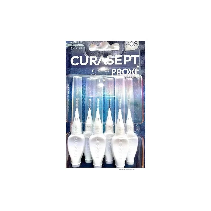 Curasept Proxi Prevention P06 Interdental Brush