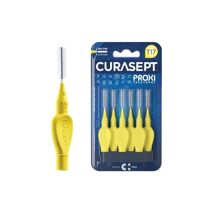 Curasept Proxi Treatment T17 Interdental Brush
