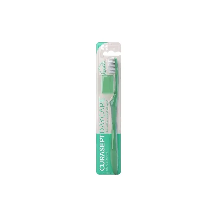 Curasept Daycare Eco Medium Toothbrush