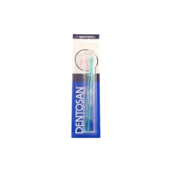 Recordati Dentosan Monofilament Toothbrush 5778