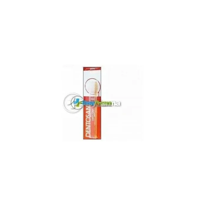 Recordati Dentosan Linea Daily Medium Toothbrush