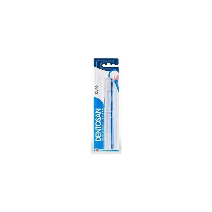 Recordati Dentosan Hard Toothbrush