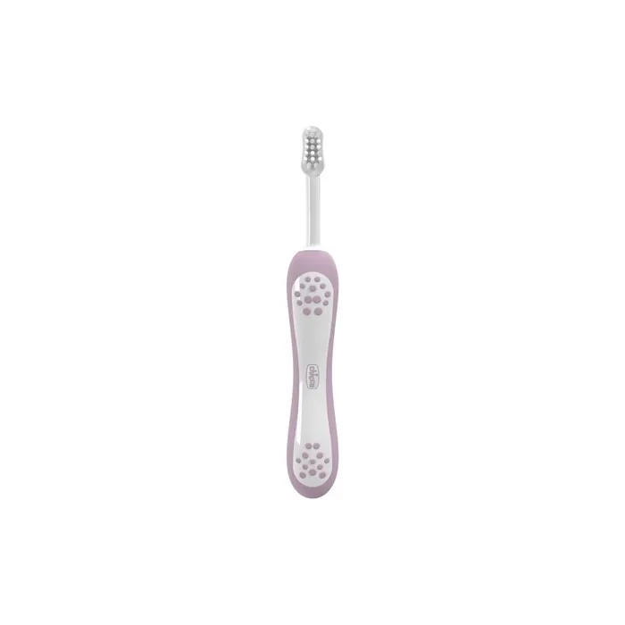 Chicco Toothbrush 6-36 Months Lilac