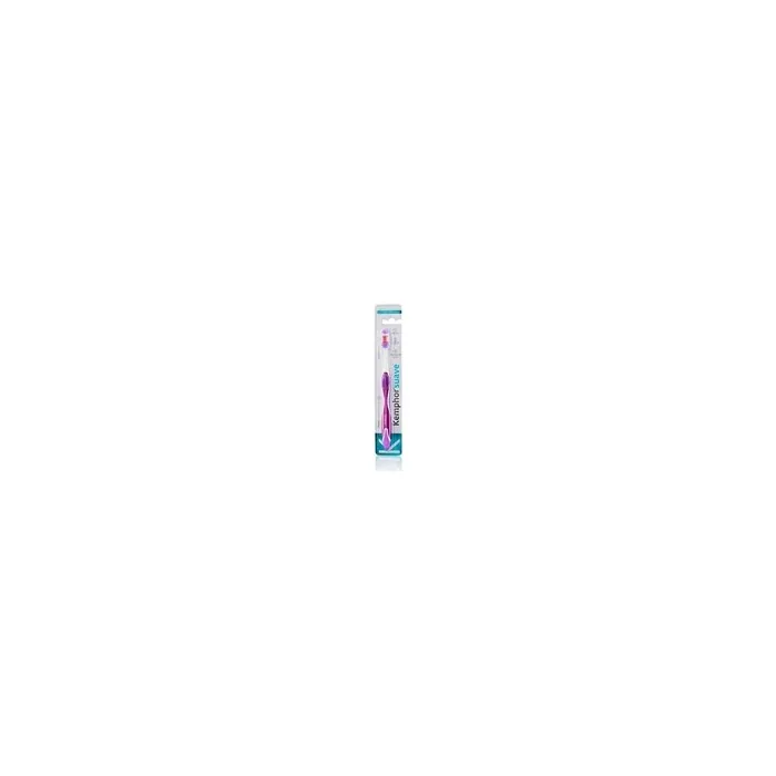 Kemphor Kemphor Soft Toothbrush For Sensitive Teeth