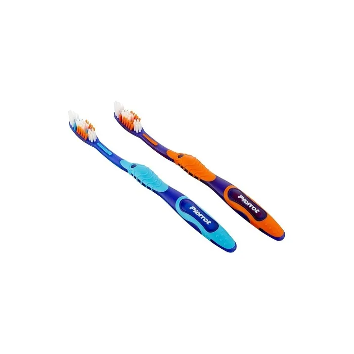 Pierrot Toothbrushes and Accessories 100g