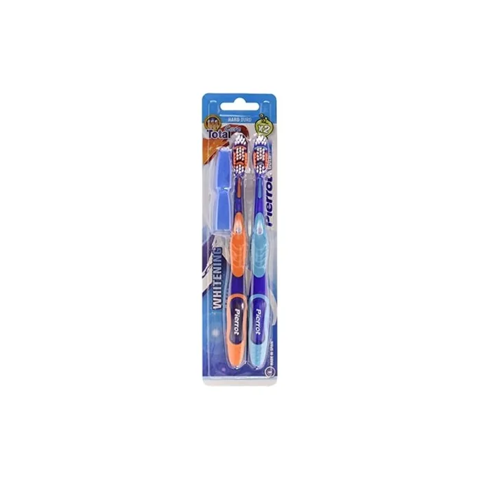 Pierrot Toothbrushes and Accessories 100g