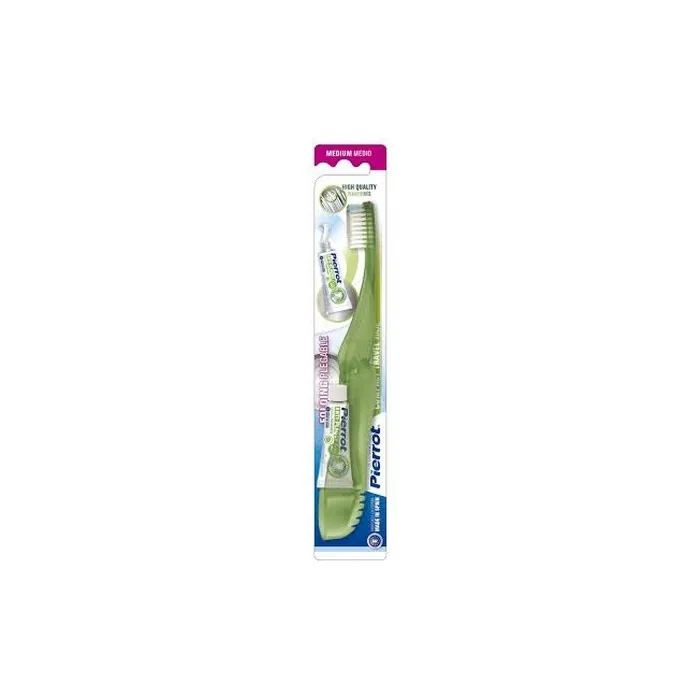 Pierrot Toothbrush Travel