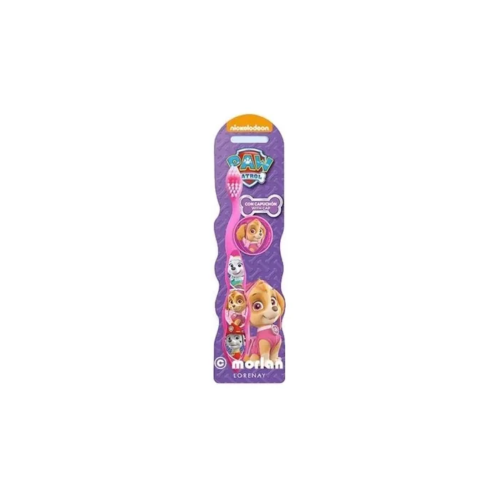 Nickelodeon Paw Patrol Toothbrush Girl