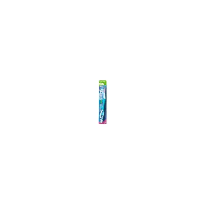 Foramen Dual Flexi Soft Brush Ideal For Gentle Cleaning