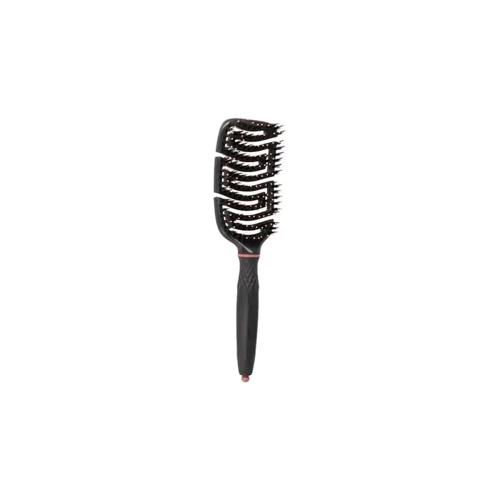 Eurostil Professional Flex Double Tooth Brush 1 Unit