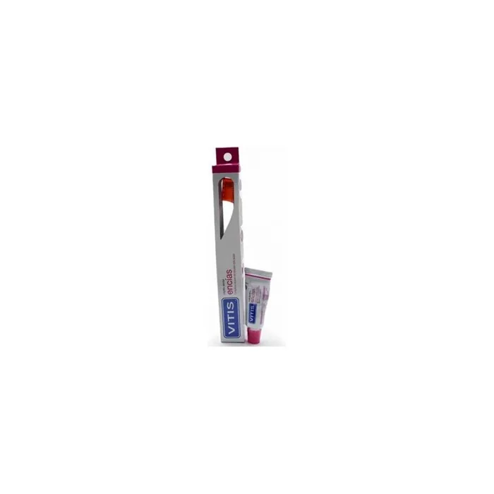 Vitis Gingival Toothbrush