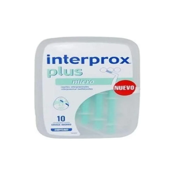 Interprox Plus G2 Micro Brush