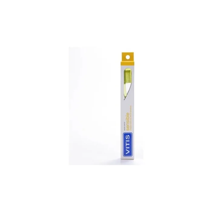 Vitis Vitis Toothbrush Sensitive