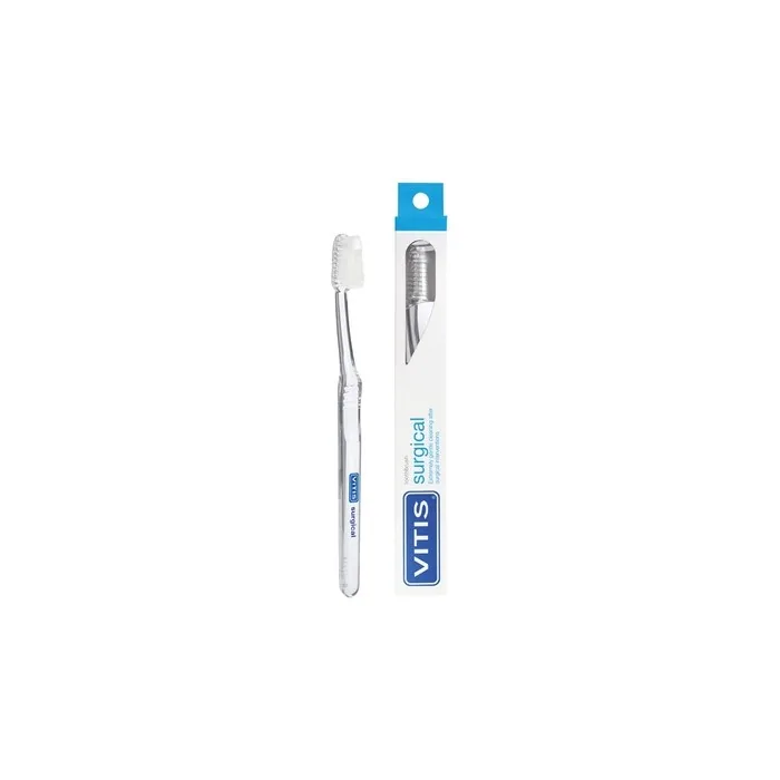 Vitis Surgical Toothbrush Vitis Dentaid Srl