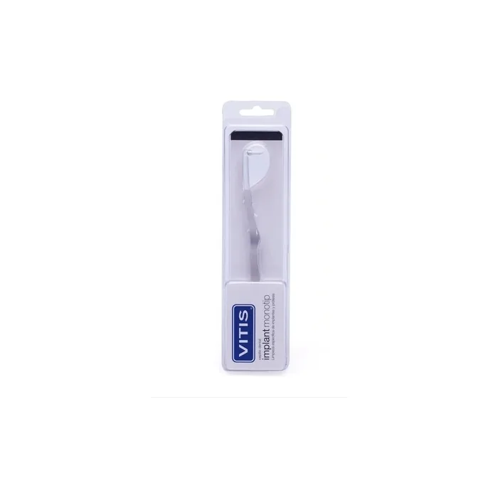 Vitis Dentaid Brush Vitis Implant Monotip