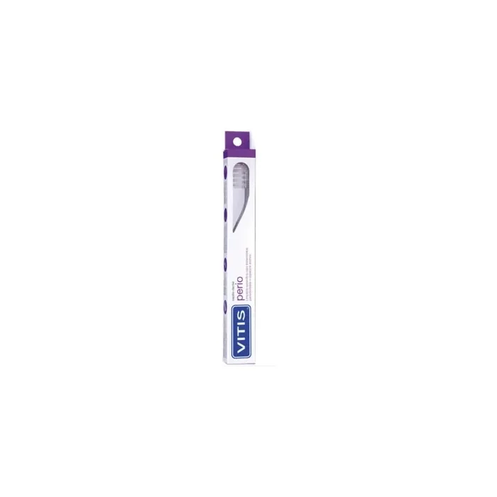 Vitis Vitis Perio Toothbrush