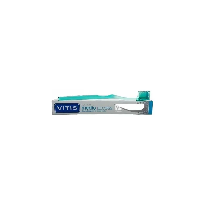 Vitis Vitis Medium Access Toothbrush