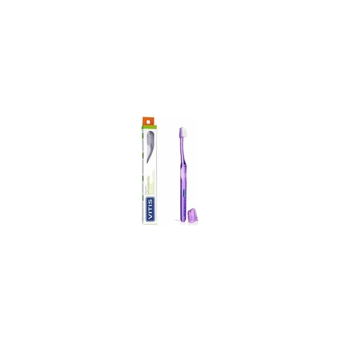 Vitis Vitis Acces Ultra Soft Toothbrush
