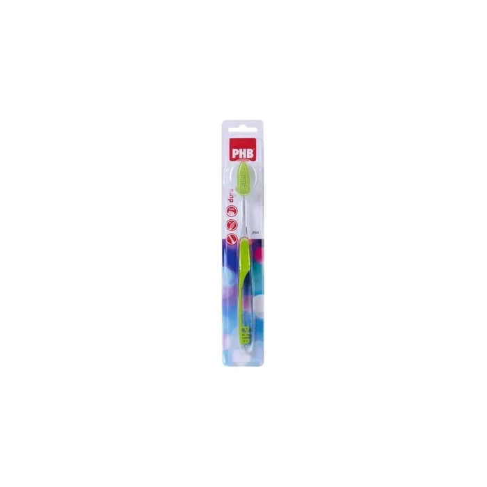 Phb Plus Hard Toothbrush