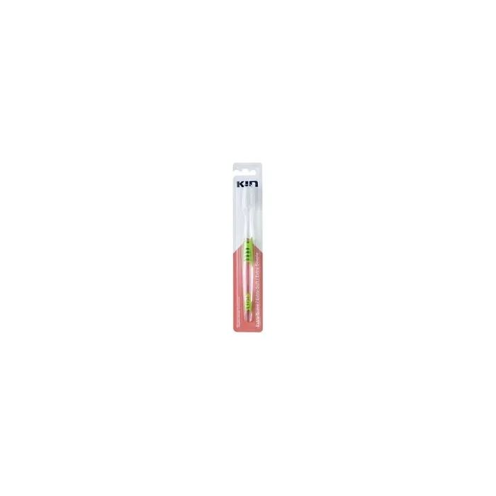 Kin Extra Soft Toothbrush