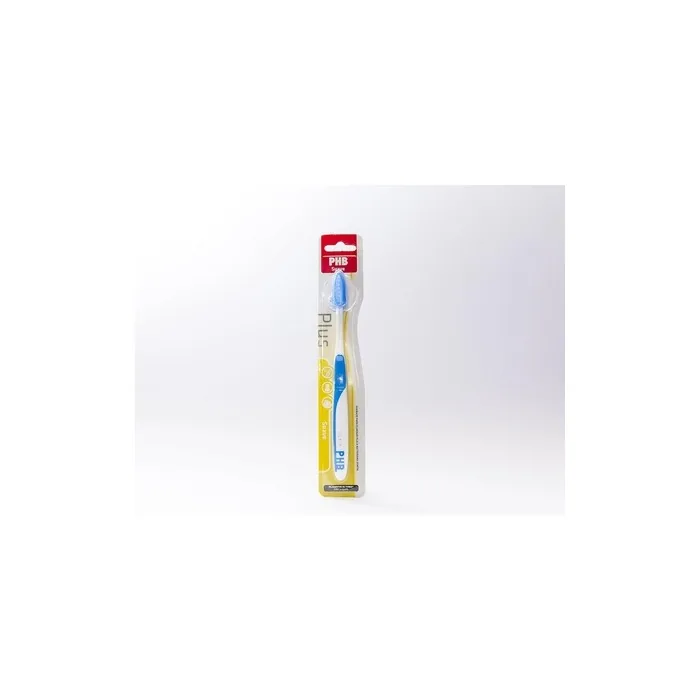 Phb Manual Toothbrushes 04ml