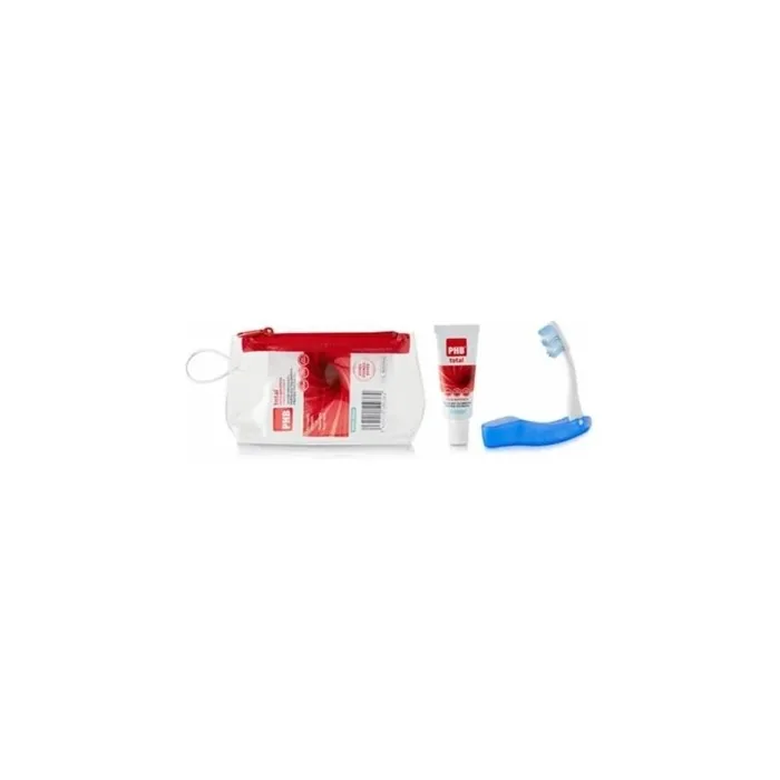 Phb Total Travel Dental Kit