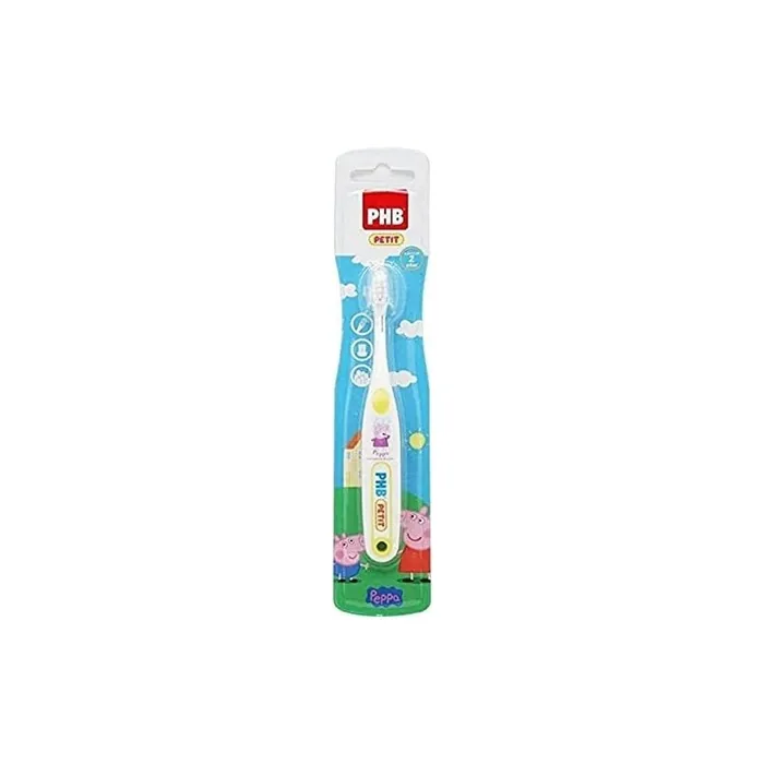 PHB Toothbrush and Accessories 40g