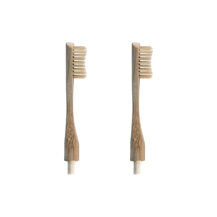 Naturbrush Renewable Heads Bamboo Toothbrush