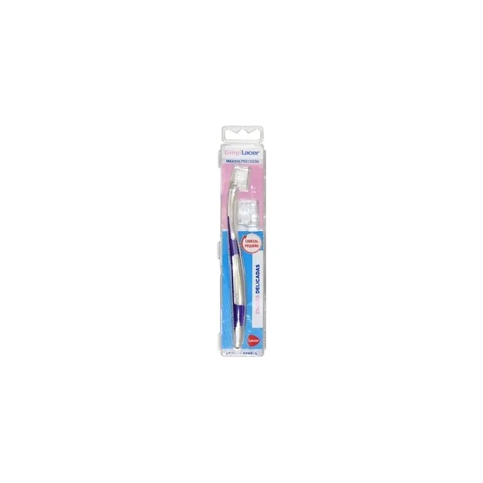 Lacer Lacer Gingilacer Small Brush Head