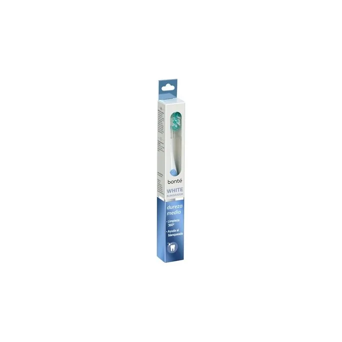 BONTÉ Medium Whitening Toothbrush