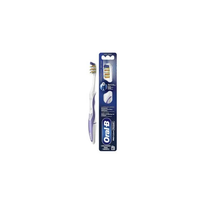 Proclean Pulsar Toothbrush 35 Medium