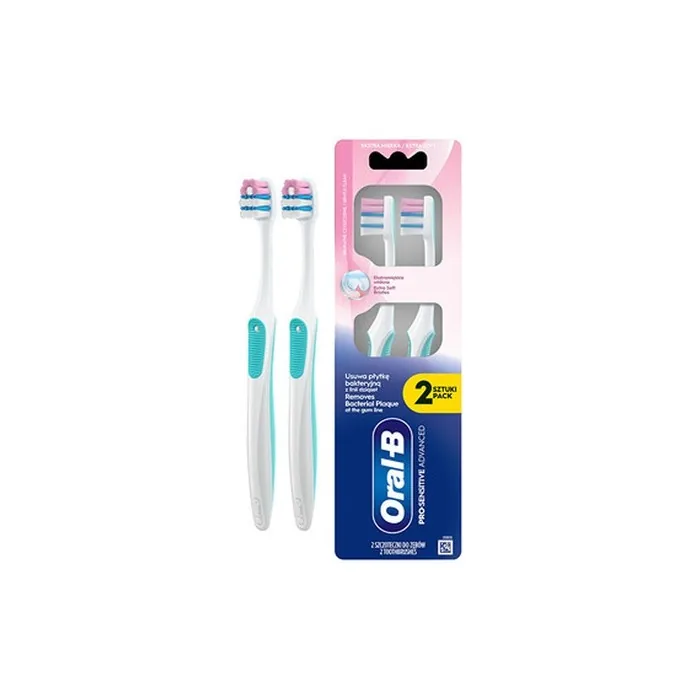 Oral-B Pro-Sensitive Soft Toothbrush