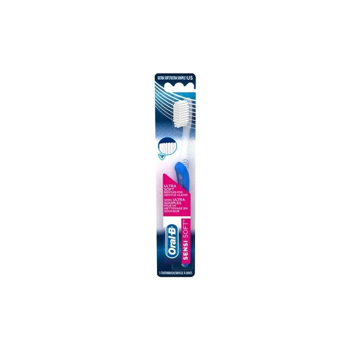 Oralb Prosens Clinical Toothbrush