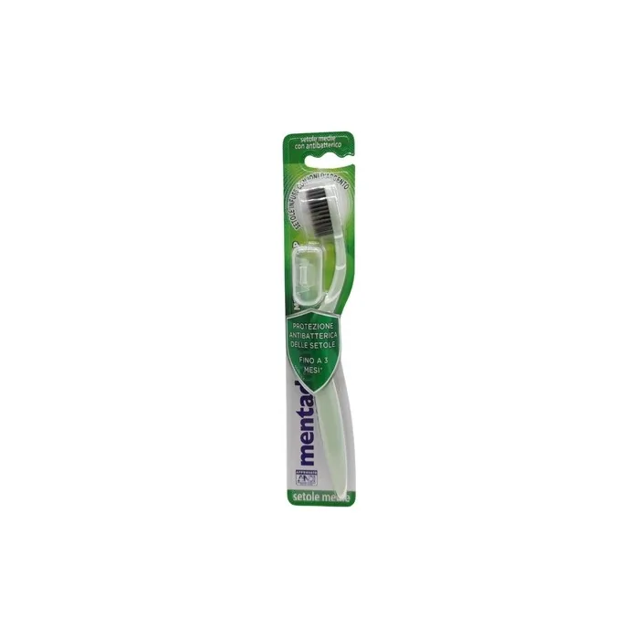 Mentadent Expert Prevention Toothbrush