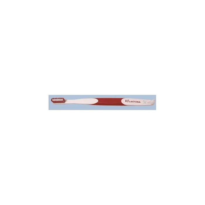 Lactona Iq Plus Medium Toothbrush