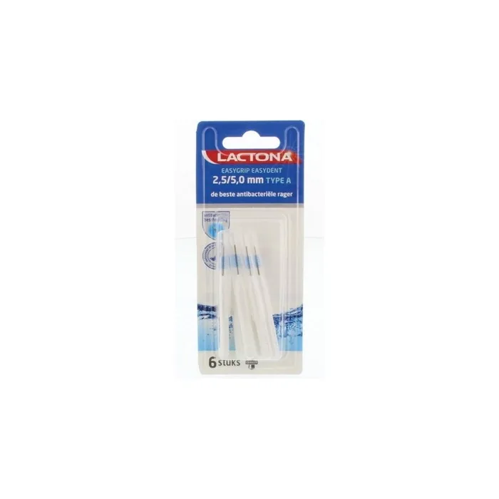 Lactona Easygrip Type A 255 Mm