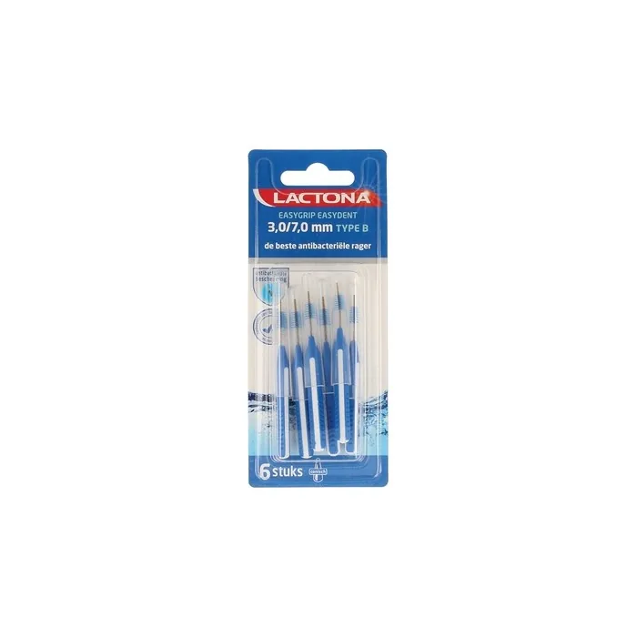 Lactona Easygrip Type B 37 Mm