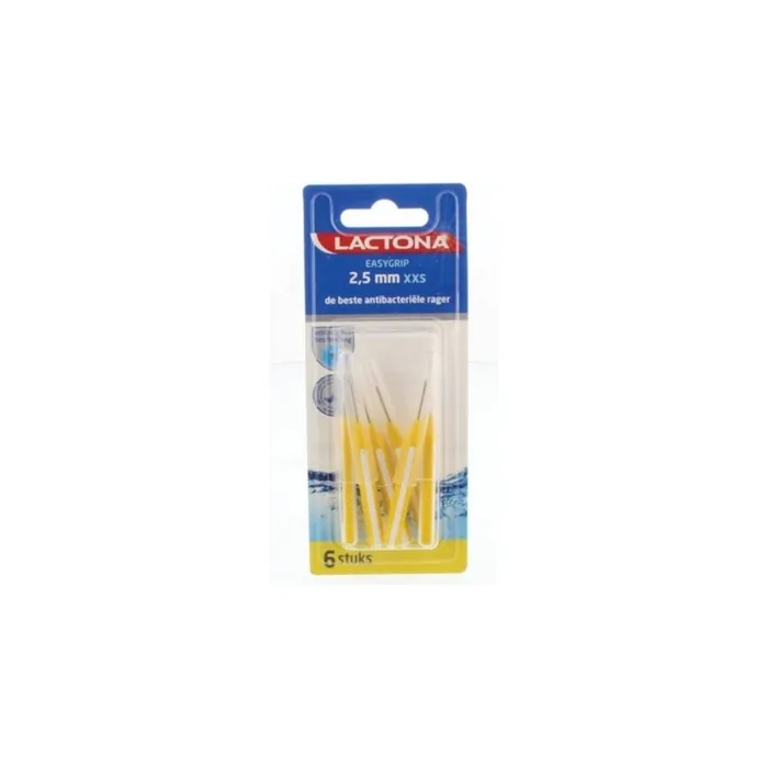 Lactona Easygrip Xxs 25 Mm