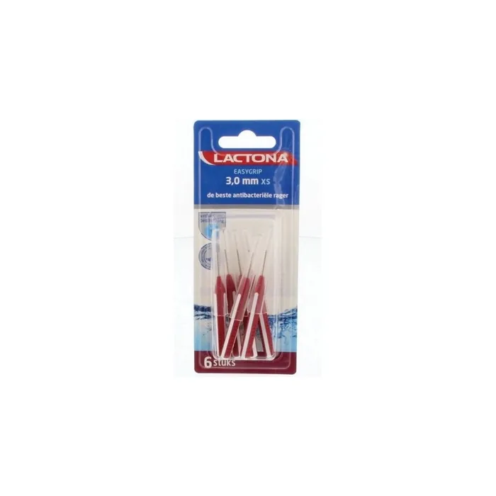 Lactona Easygrip Xs 30 Mm