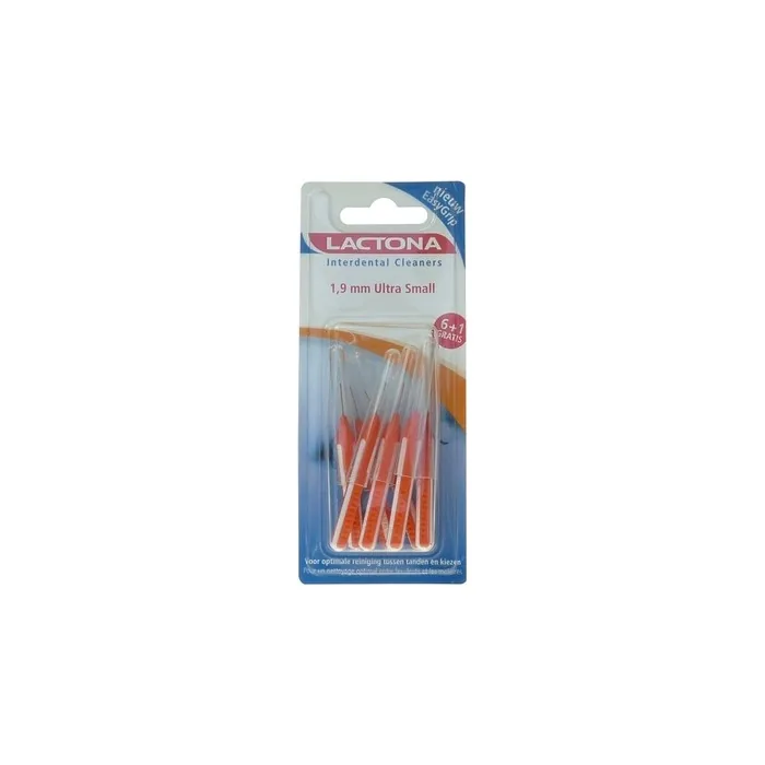 Lactona Easygrip Ultra Small 19mm