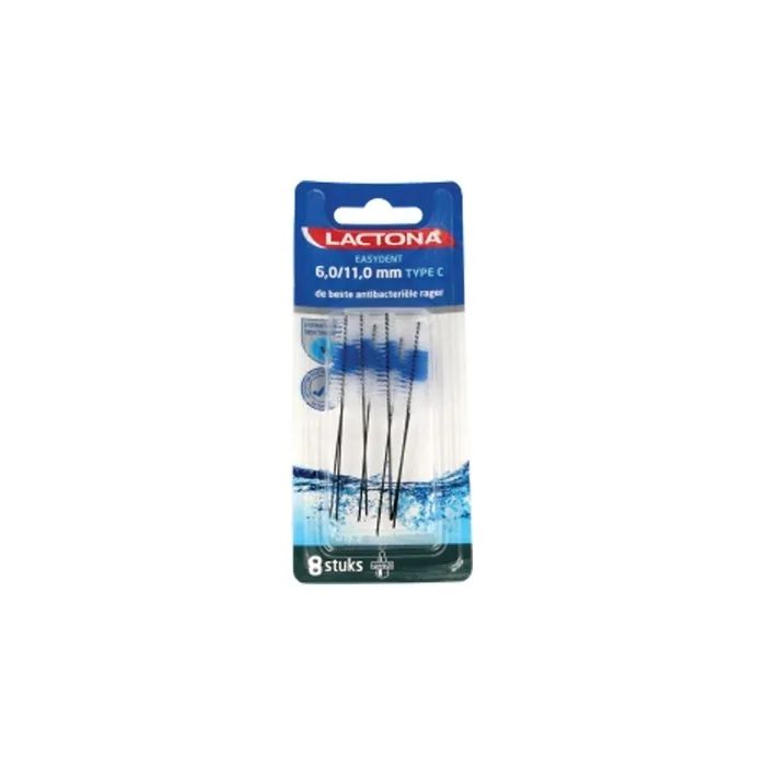 Lactona Easydent Type C
