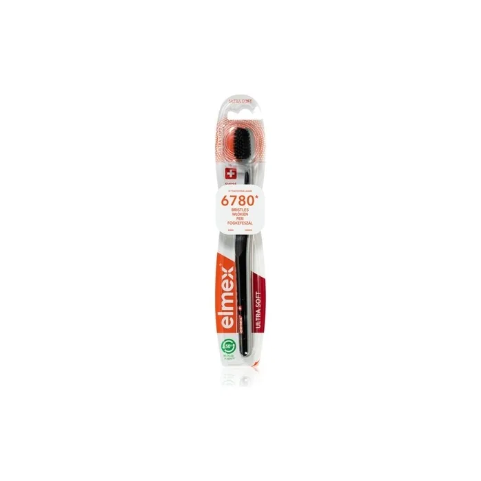 Elmex Ultra Soft Toothbrush 1 piece