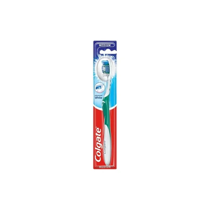 Colgate Advanced White Toothbrush