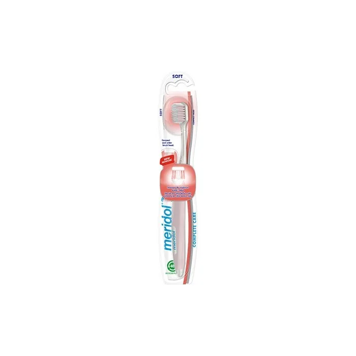 Meridol Complete Care Toothbrush