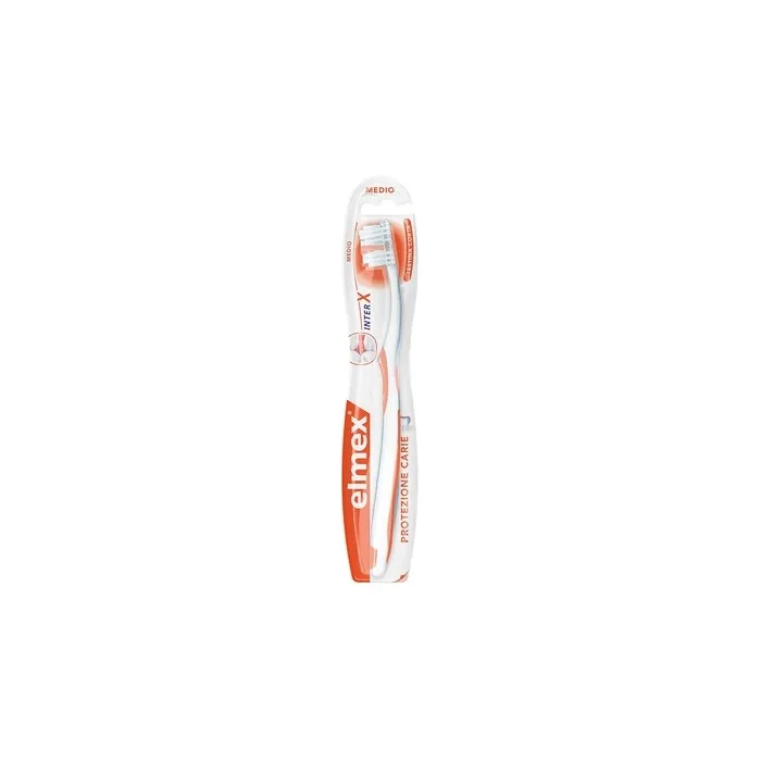 Elmex Professional Cavity Protection Toothbrush