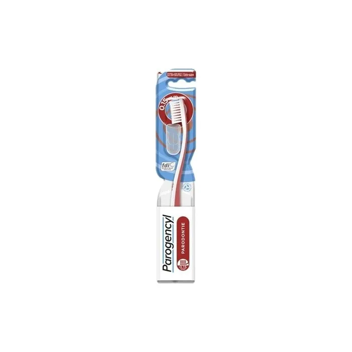 Parogencyl Periodontic Extra-Soft Toothbrush
