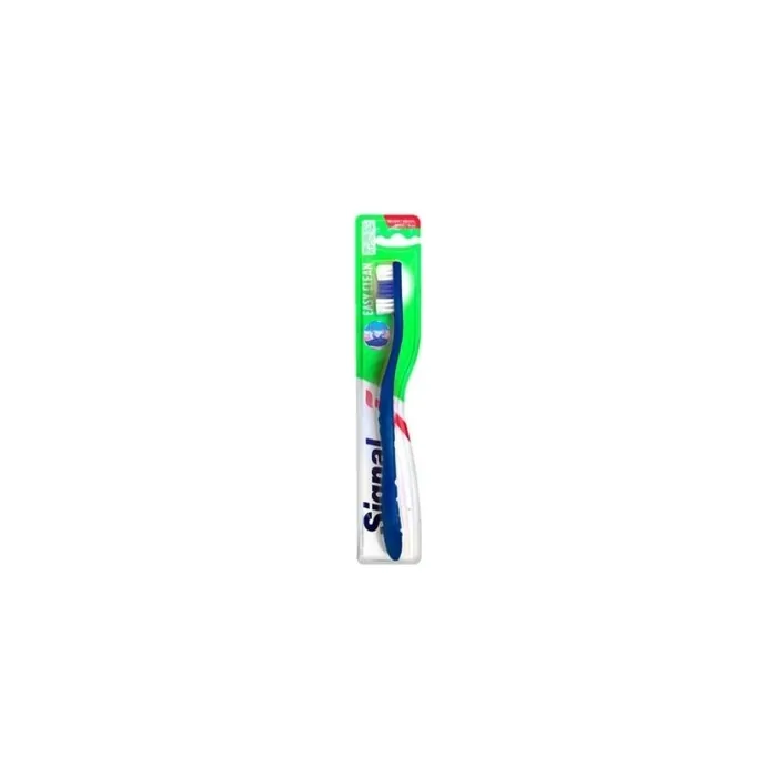 Signal Easy Clean Soft Toothbrush 1 Piece
