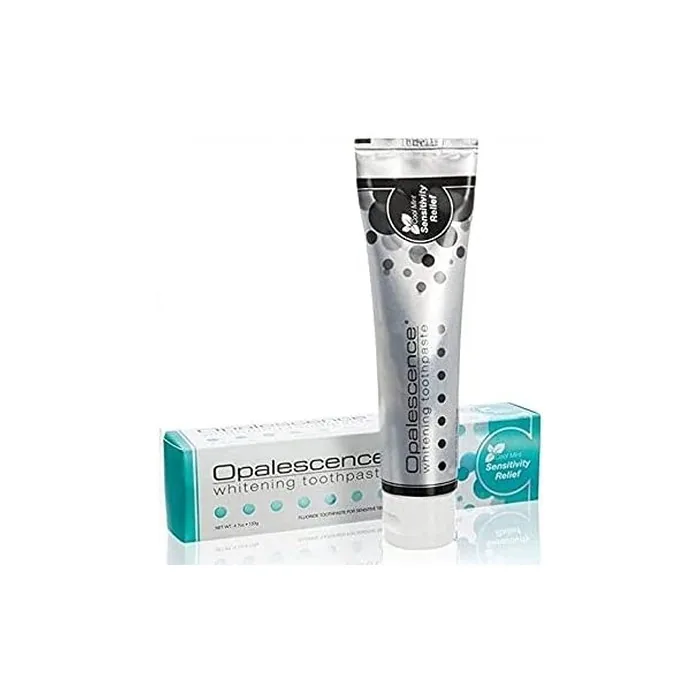 Opalescence Whitening Toothpaste Sensitivity Relief 100ml