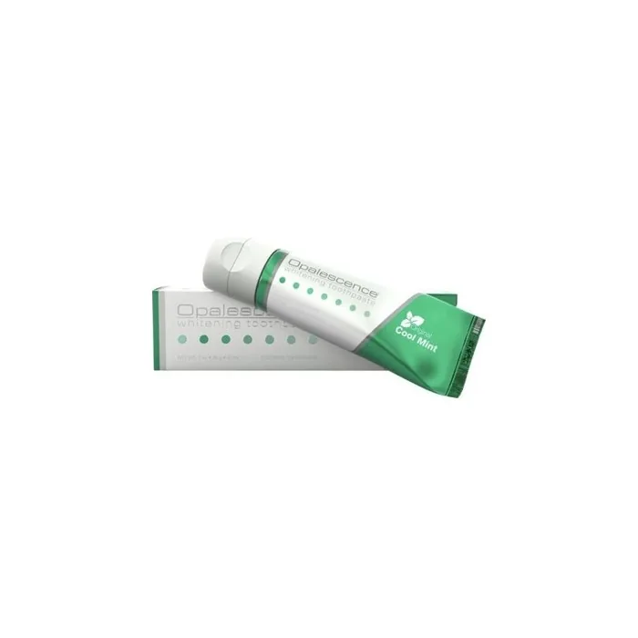 Opalescence Whitening Toothpaste for Sensitive Teeth Sensitivity Relief 28g